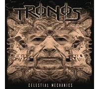 Tronos – Celestial Mechanics – Vinile LP 12" – Century Media Records