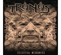 Tronos – Celestial Mechanics – Vinile LP