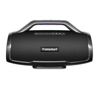 Altoparlante Tronsmart Bang Max Altoparlante Bluetooth per feste con sistema audio a 3 vie, Black Bang Max