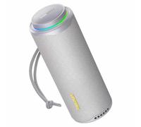 Altoparlante Bluetooth portatile Tronsmart T8 con uscita 40 W, bassi profondi, SoundPulse, IPX7 impermeabile, controllo APP, per campeggio, esterno