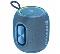 Tronsmart T8 Mini (O3010) Altoparlante Outdoor Portatile Blu - Nouvo
