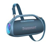 Altoparlante Tronsmart Bang 2 Altoparlante Bluetooth da 90 W con chiarezza a 2.1 canali, riproduzione 26 ore, audio chiaro da 105 dB, altoparlanti Snyc 100