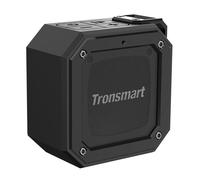 Tronsmart Groove Outdoor Portable Bluetooth 5.0 IPX7 Mini altoparlante impermeab