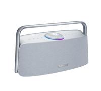 Tronsmart Fiitune X30 Altoparlante ad alta risoluzione Audio domestico Bluetooth con uscita 80 W, IPX6, controllo APP, maniglia portatile, tecnologia DSP