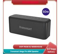 Tronsmart Altoparlante Bluetooth Mega Pro 60w