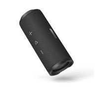 Tronsmart Mirtune C3 - Altoparlante Bluetooth portatile da 30 W con bassi potenti, suono crossover, Bluetooth 6.0, IPX7 resistente all'acqua, EQ tramite app, USB-C, batteria 14 ore, per campeggio e