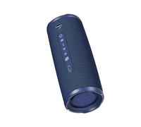 Tronsmart Mirtune C3 Plus, haut-parleur Bluetooth 6.0 Auracast, IPX7 | Tecnologia Auracast multi-dispositivo e Bluetooth 6.0 a bassa latenza, autonomia 12 ore, EQ via App e USB-C