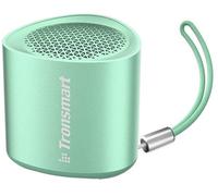 Tronsmart Nimo Green Speaker Portatile