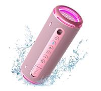 Tronsmart T7Lite Altoparlante Bluetooth con Doppio Driver Bassi Potenti, IPX7