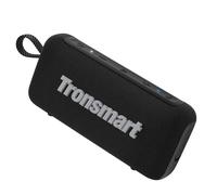 Tronsmart Trip 2 Altoparlante portatile Bluetooth 5.3, impermeabile IPX7, microfono integrato, suono stereo e assistente vocale, 20 ore di riproduzione, slot per scheda TF, per viaggi e picnic