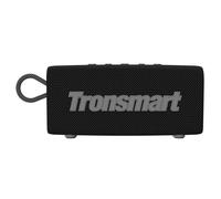 Tronsmart Trip Altoparlante Bluetooth 5.3 da 12W, Portatile, Impermeabile IPX7, Microfono Integrato, True Wireless Stereo e Assistente Vocale, 20 Ore di Riproduzione con Suono ad Alta Fedeltà - Nouvo