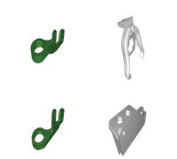 Tronxy X5s Chimera Mounting Bracket