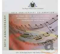 Troon/Elms/Rpo/Licata - Prokofiev/ Saint-Saens/ Bizet