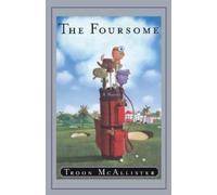 Troon McAllister The Foursome (Tascabile)