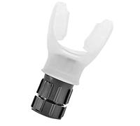 TROONZ Allenatore Per Esercizi Di Respirazione, Allenatore Polmonare, Dispositivo Portatile Per Allenamento Per Rafforzamento Polmonare, Rinforzatore Polmonare Regola La Resistenza