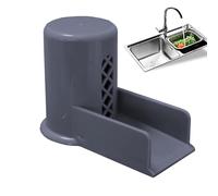 TROONZ Intervalli d'aria per lavastoviglie, tappo di sfiato per lavastoviglie - Set di tappi di sfiato sostitutivi per lavastoviglie in silicone - Prolunga per beccuccio di troppopieno resistente alla