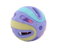 TROONZ Jingle Bell Giocattolo per Gatti | Giocattolo interattivo per Gatti con Campanello | Hollow Cat Jingle Balls, Interactive Cat Toys Kitten Chasing Toys for Kitten, Cats Indoor