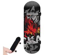 TROONZ tastiere, Giocattoli per Le Dita per Il Movimento della Punta delle Dita, Tastiere, tastiere per Skateboard per Giocattoli educativi per Skateboard, bomboniere Giocattoli novità