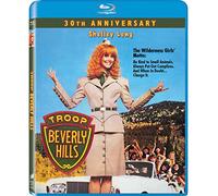Troop Beverly Hills