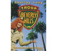 Troop Beverly Hills (DVD) Shelley Long Craig T. Nelson Betty Thomas Mary Gross