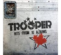 Trooper - Hits From 10 Albums