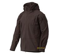 Trooper MK2 Jacket Softshell Earth Brown Helikon Tex