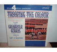 Trooping the Colour