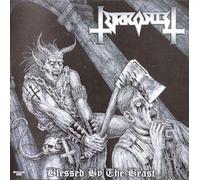 The Troops of Doom A Mass to the Grotesque (Vinyl LP)