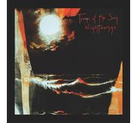 Troops Of The Sun Night Songs (Vinyl LP)