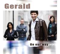 TROOST, GERALD - ON OUR WAY