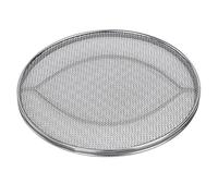 Trooth Splatter in Acciaio Inox per Ninja Foodi FG551 Accessori per Ninja Foodi Smart XL 6 in 1 Indoor