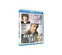 TROP BELLE POUR TOI - BD