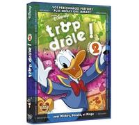 Trop drôle - Volume 2 (DVD)