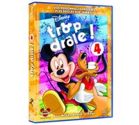 Trop drôle - Volume 4 (DVD)