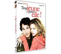 Trop jeune pour elle