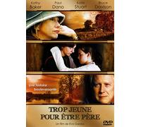 Trop jeune pour etre pere -dvd
