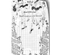 Trop pour un seul homme