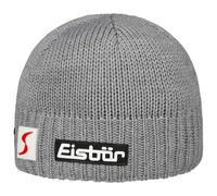 Eisbär Trop Skipool Grey UNI Berretto