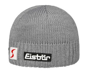Trop Skipool Berretto Invernale by Eisbär grigio chiaro One Size