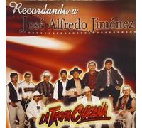Tropa Chicana - Recordando a Jose Alfredo Jimenez