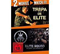 Tropa De Elite/Elite Squad