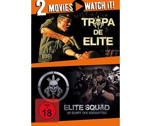 Tropa De Elite/Elite Squad