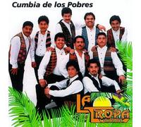 Tropa Vallenata - Cumbia De Los Pobres