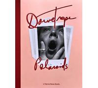TROPE DONNA Donna Trope Polaroids (Copertina rigida)