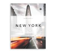 Trope New York
