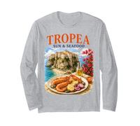 Tropea Italia Sole e Frutti di Mare Vacanza sulla Costa Maglia a Manica