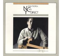 Tropea, John - NY Cats Direct by Tropea, John (1990-10-25)