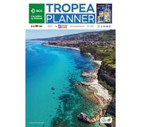 Tropea planner 2025