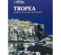 Tropea. Storia, cultura, economia - [Rubbettino Editore]