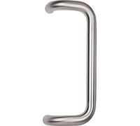 TROPEX DESIGN Maniglione Inox Satinato 3B30 mm 350 Pezzi 2 - 838.32.382.350.